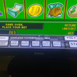 Во Владимирской области ФСБ и Следком накрыли подпольное казино