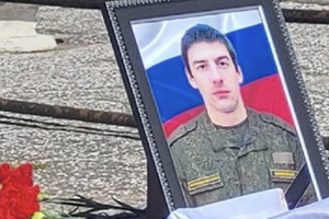 В зоне СВО погиб 42-летний мобилизованный из Владимирской области