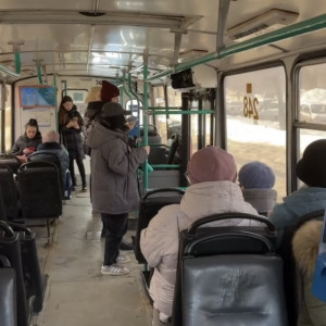 Владимирцам рассказали, как оплатить проезд при поломке валидаторов