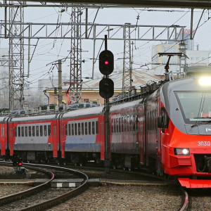 Во Владимирской области на день изменят расписание электричек