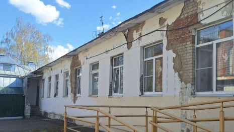 В детсадах и школах в Кольчугино нашли массу нарушений