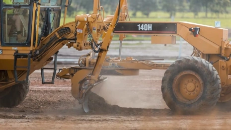 Во Владимире благоустройство садов у ДТЮ начнут со строительства дороги 