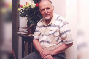 Во Владимире умер журналист и краевед Михаил Коншин