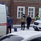 В Юрьев-Польском 8-летний мальчик угодил пол колеса иномарки