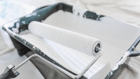 В мэрии Владимира рассказали о ремонте фасада в школе №1 на Дворянской