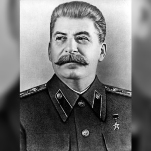 Коммунисты потребовали установить памятник Сталину во Владимире