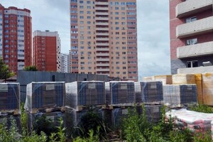 Чиновники пообещали ежедневно проверять проблемный ЖК «Дуброва парк-2» во Владимире