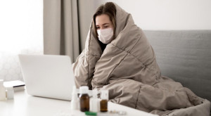 Из Владимирской области ушел свиной грипп