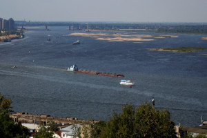 Во Владимирской области запустят речной транспорт