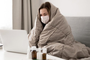 Во Владимирской области заболеваемость коронавирусом выросла до 92 случаев