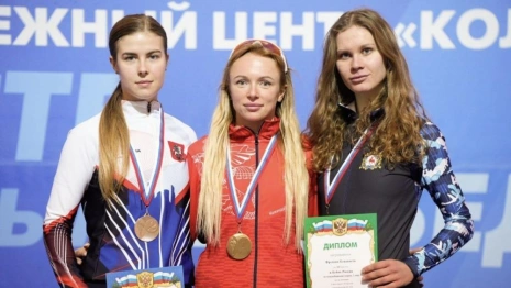 Пособие для выдающихся спортсменов Владимирской области выросло на 82 рубля