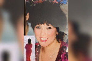 Во Владимире пропала 56-летняя женщина в розовом домашнем костюме