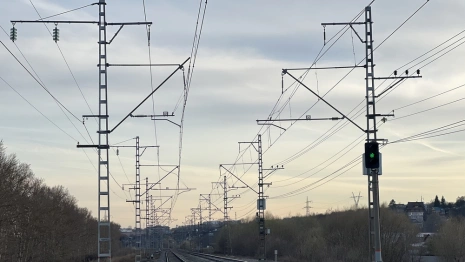 В Муроме с поезда сняли неадекватного пассажира