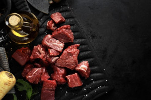 Во Владимирской области сняли с продажи 38 кг опасного мяса