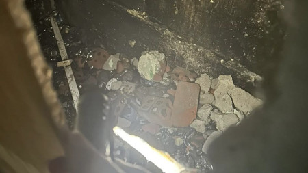 Во Владимире прокуратура нашла нарушения после задымления в многоэтажке