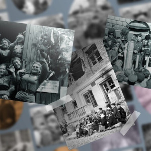 Проект к 80-летию Победы подарит фронтовым фотографиям новую жизнь