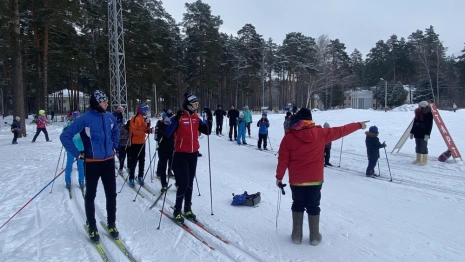 Во Владимирской области пройдут 5 важных спортивных мероприятий