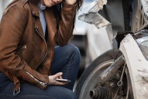 В Киржаче автолюбительница случайно задавила 9-летнюю девочку