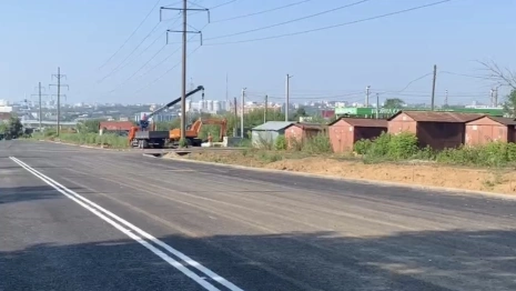 Две улицы в Добром во Владимире откроют 4 августа