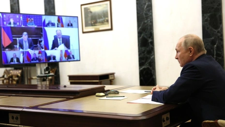 В Москве будут поддерживать контакты со всеми сторонами конфликта на Ближнем Востоке