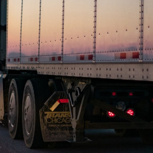 Во Владимирской области дальнобойщика осудили за смертельное ДТП на Южной объездной