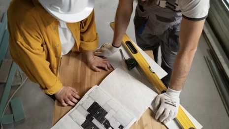 Во Владимире подрядчика оштрафовали на 3,5 млн рублей за срыв сроков капремонта домов