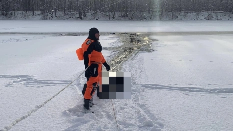 Следком начал проверку после гибели рыбака в озере под Муромом