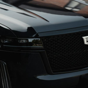 В Собинке у гендиректора газовой службы отобрали Cadillac за пьяную езду