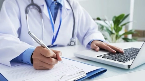 В Суздале главврачу районной больницы пригрозили увольнением за неуплату счетов ЖКХ