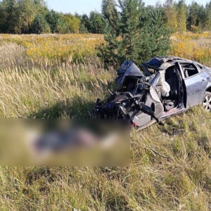 Два человека погибли в ДТП с автобусом на трассе Владимир – Радужный