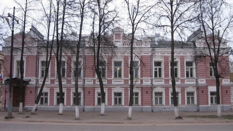 Во Владимирской области дом Шуберта признали памятником культуры