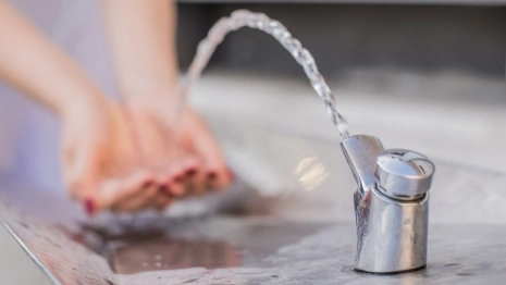 Во Владимире отключения горячей воды начнутся с 6 мая