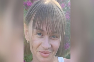 Во Владимирской области пропала 30-летняя женщина с черным рюкзаком