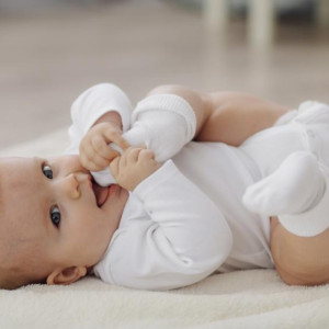 В первые дни Нового года во Владимирской области родились 2 пары двойняшек