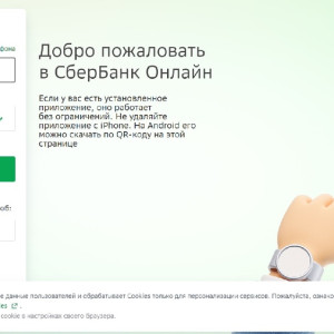 Владимирцы пожаловались на сбой в работе Сбербанка