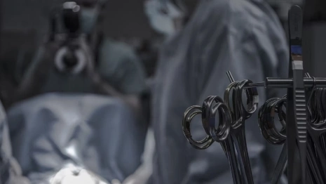 Во Владимире спасли жизнь пациенту с 20-сантиметровой кистой в печени