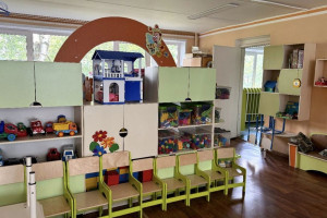 Депутат Госдумы обещал помочь с ремонтом детсада в Коврове