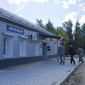 Депутат Госдумы из Владимирской области призвал помочь «Почте России» выбраться из ямы