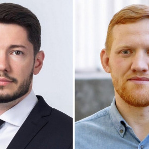 Два депутата владимирского горсовета сложили полномочия