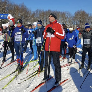 Во Владимире «Лыжня России» пройдет 14 февраля