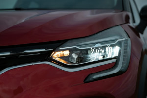 Во Владимире у любителя пьяной езды отобрали Renault Kaptur