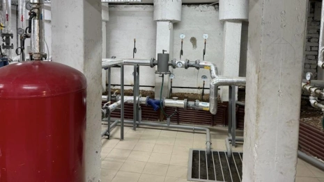 Мэрия Владимира рассказала о проблемах в начале отопительного сезона