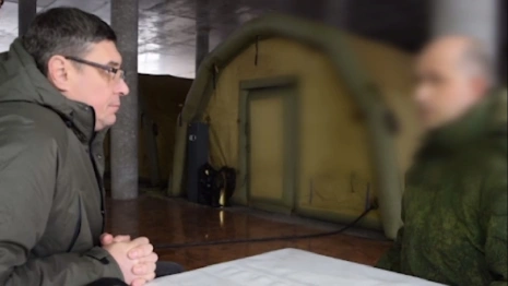 Владимирский врач из госпиталя в СВО назвал число раненых бойцов