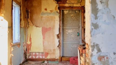 Жители Юрьевца во Владимире ждали расселения почти 7 лет 