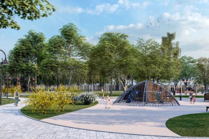 В Суздале парк 950-летия благоустроят за 113 млн рублей