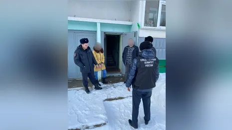 Во Владимирской области 35-летнюю жительницу арестовали за убийство любовника