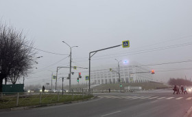 Прогноз погоды во Владимирской области на 14 ноября 2025 года