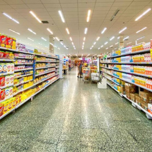 Сетевой магазин во Владимире попался на торговле просрочкой