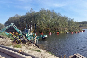 Владимирской области выделят дополнительное финансирование по проекту «Вода России»