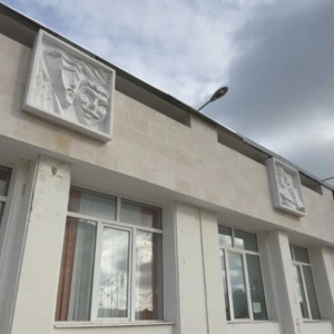 Подрядчика по ремонту фасада ДТЮ во Владимире выберут 26 сентября